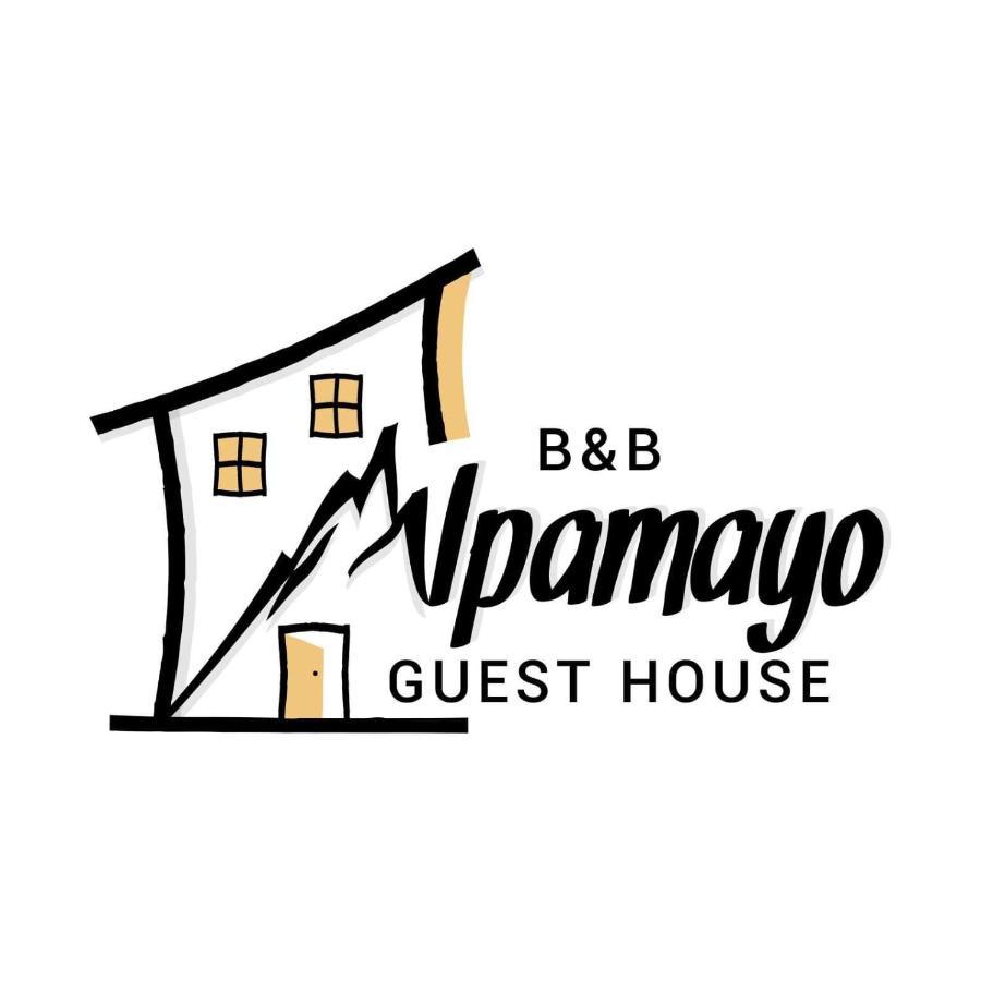 Hotel Alpamayo Guest House Huaraz  Exterior photo
