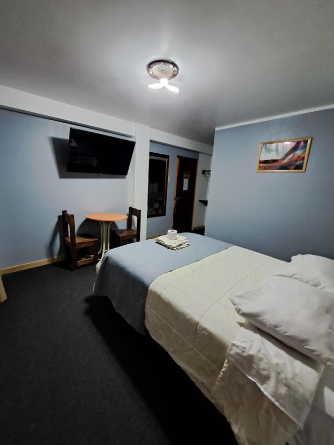 Hotel Alpamayo Guest House Huaraz  Exterior photo